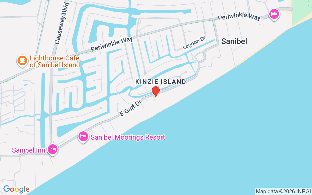 585 Gulf Dr E #A2, Sanibel, FL 33957