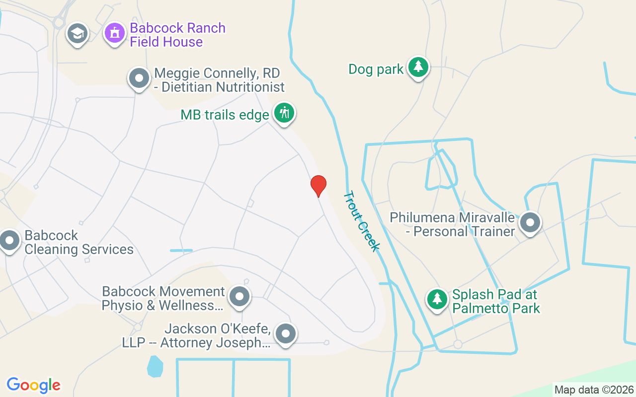 17583 Palmetto Pass Ln, Punta Gorda, FL 33982