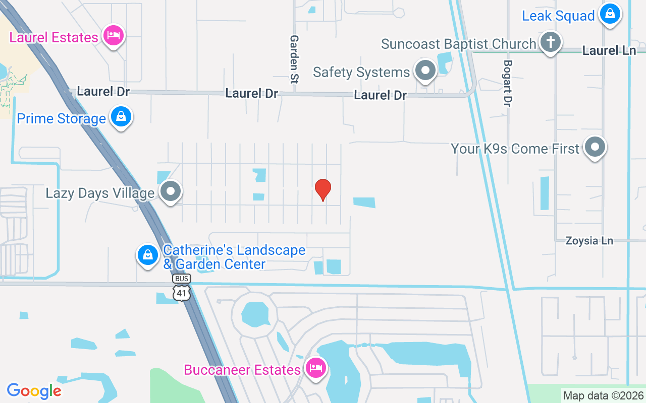552 Freedom St, North Fort Myers, FL 33917