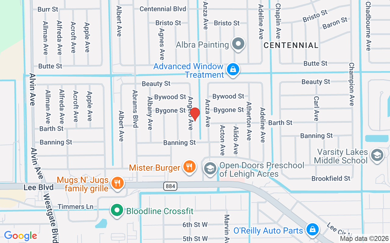 900 Angelo Ave, Lehigh Acres, FL 33971