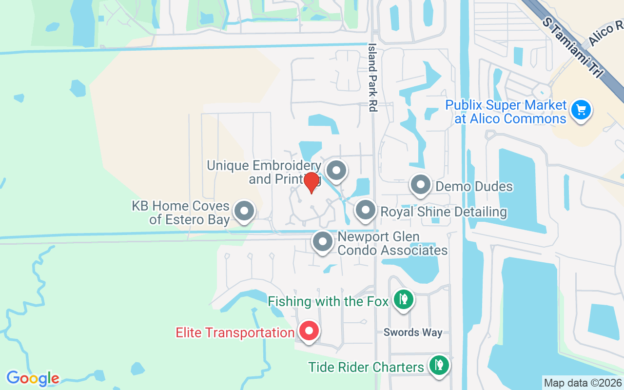 6425 Royal Woods Dr, Fort Myers, FL 33908