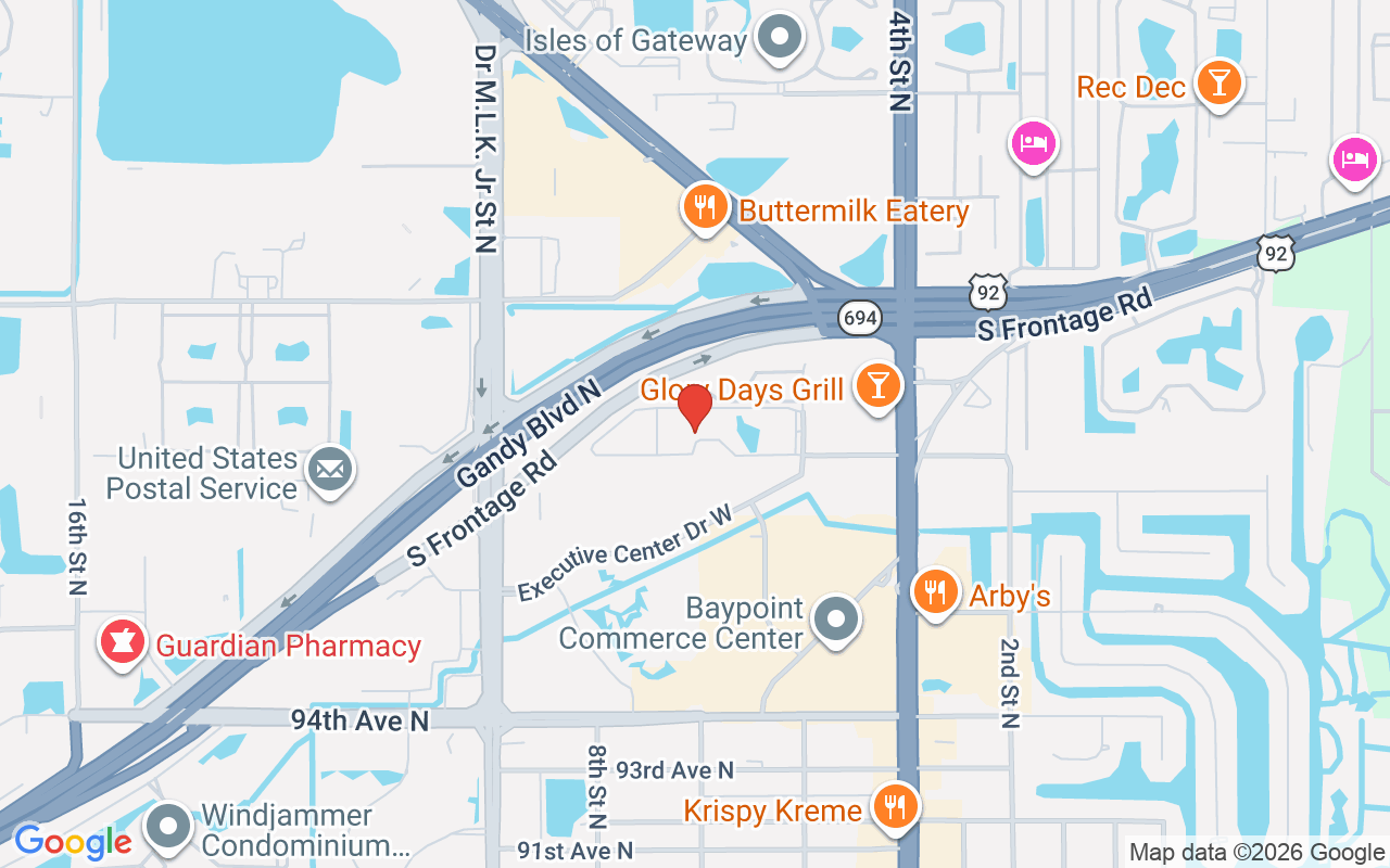 511 99Th Avenue #102, St Petersburg, FL 33702