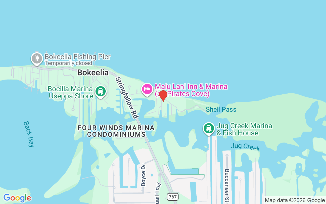 7711 Bocilla Ln, Bokeelia, FL 33922