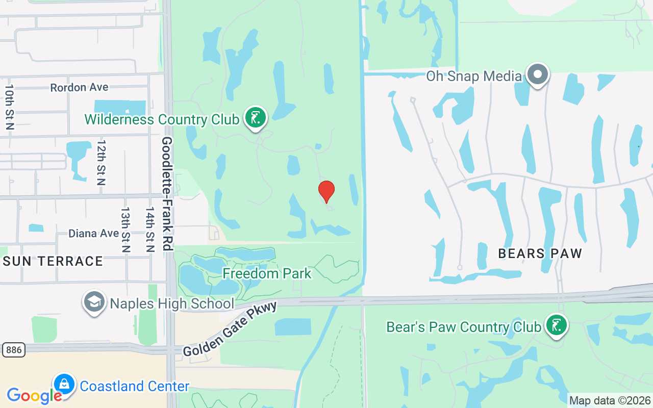 107 Clubhouse Dr #E159, Naples, FL 34105