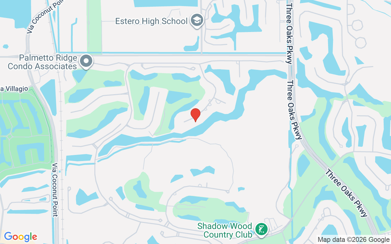 22111 Reserve Estates Dr, Estero, FL 34135