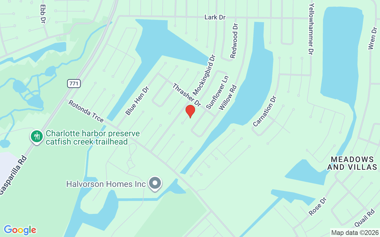 10 Yucca Ln, Placida, FL 33946