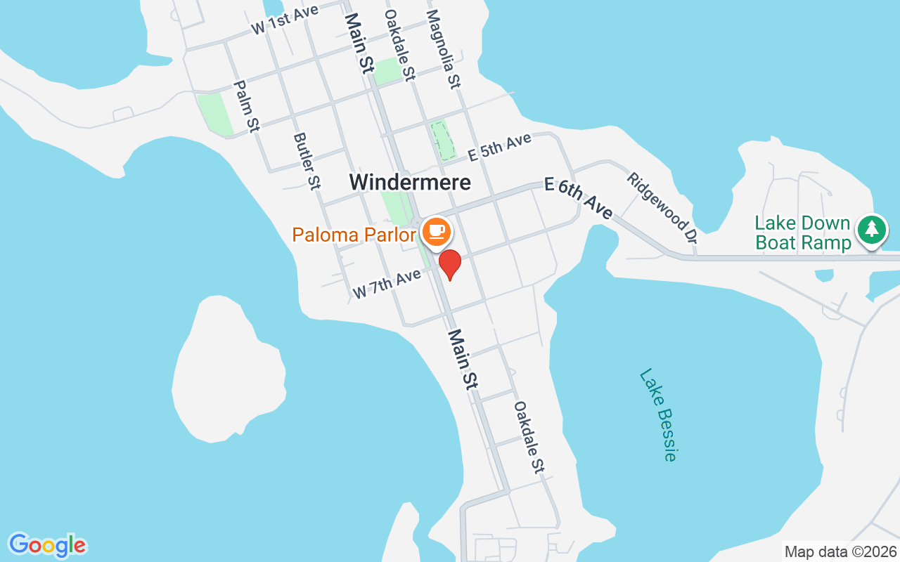 713 Main Street, Windermere, FL 34786