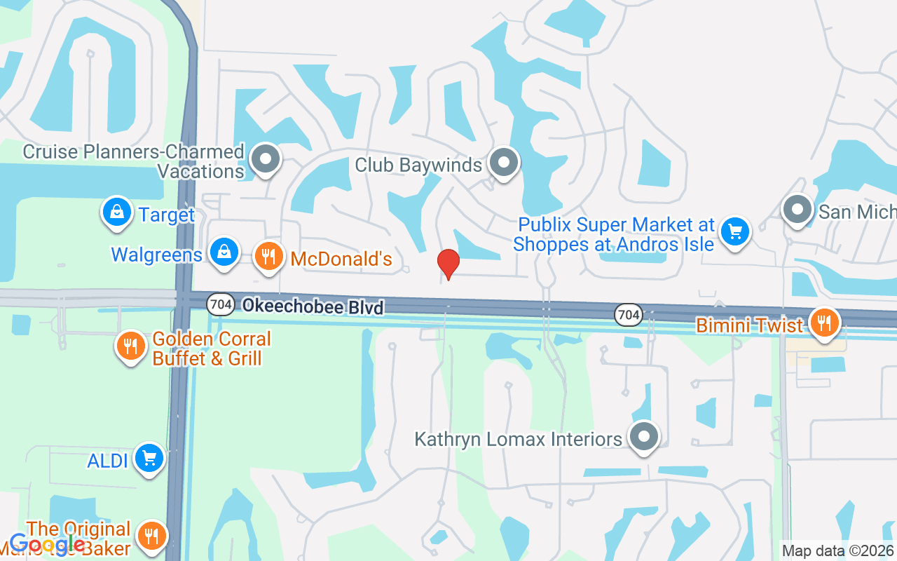 9492  Swansea Ln, West Palm Beach, FL 33411