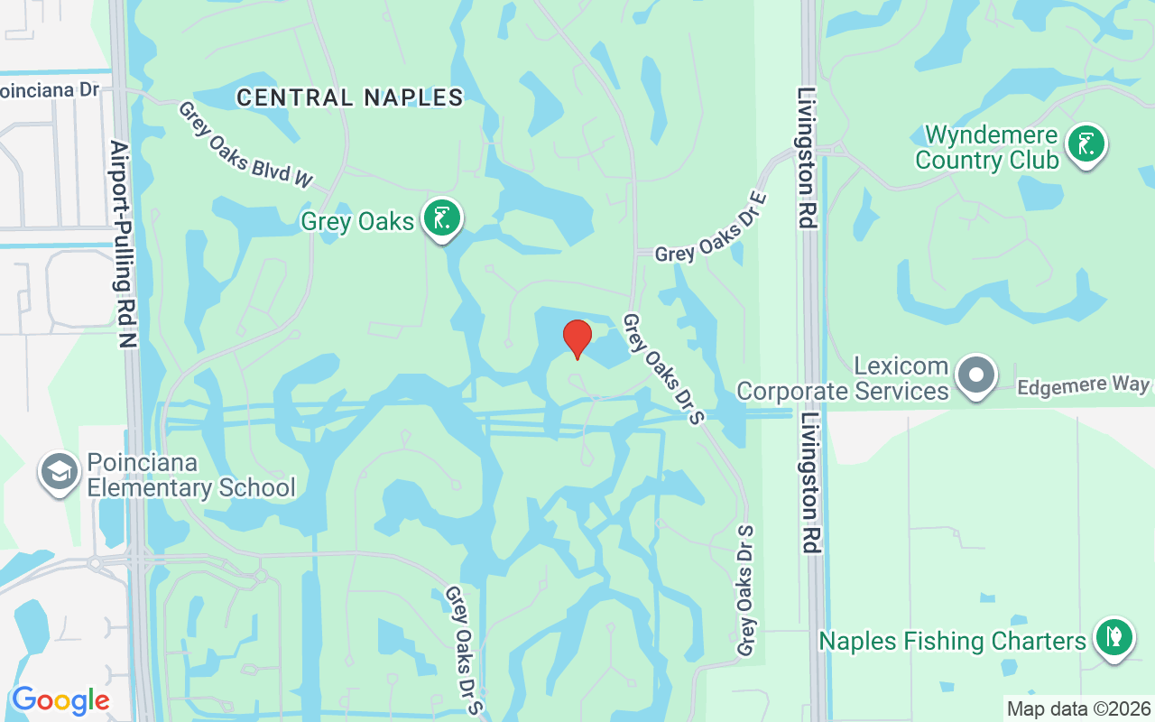 1755 Venezia Ct, Naples, FL 34105