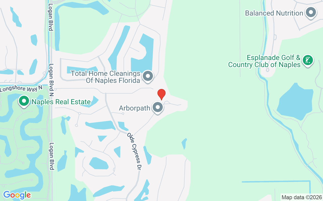 2917 Lone Pine Ln, Naples, FL 34119