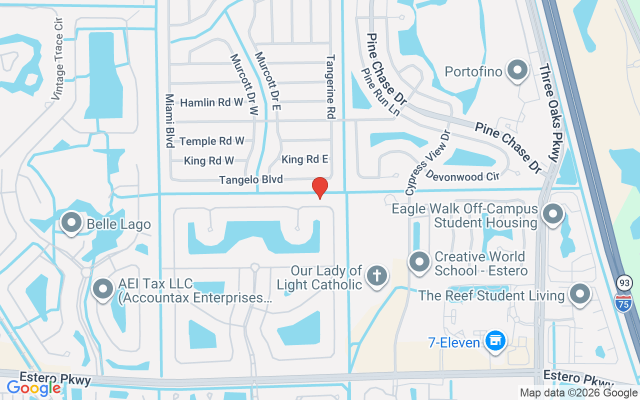 9154 Astonia Way, Fort Myers, FL 33967