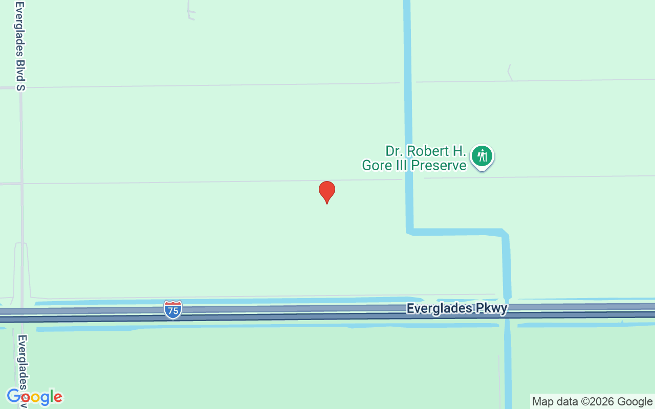 3730 40Th Ave, Naples, FL 34117