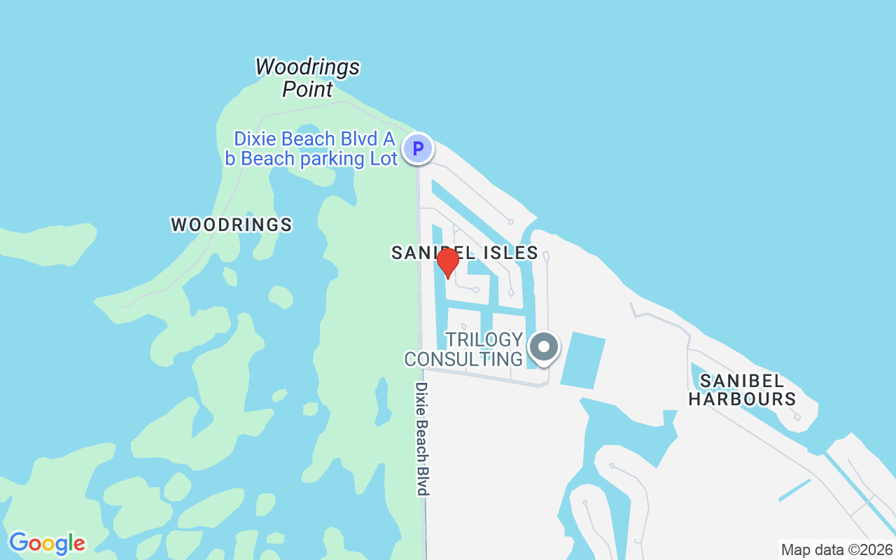 1739 Jewel Box Dr, Sanibel, FL 33957