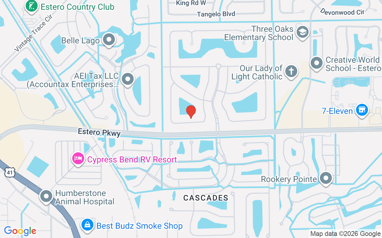 19679 Villa Rosa Loop, Fort Myers, FL 33967