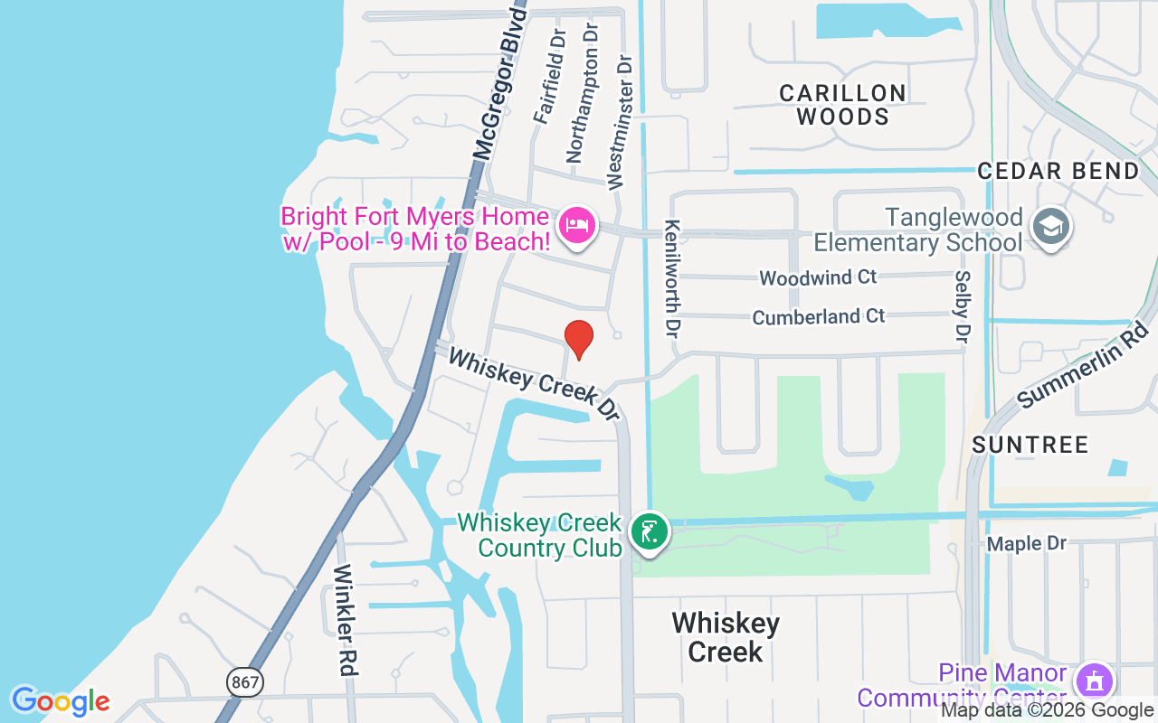 1383 Currier Cir, Fort Myers, FL 33919