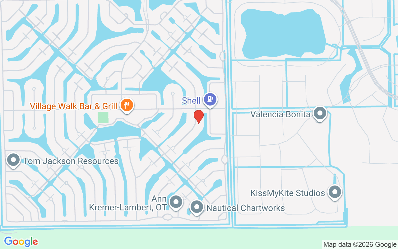 28313 Nautica Ln, Bonita Springs, FL 34135