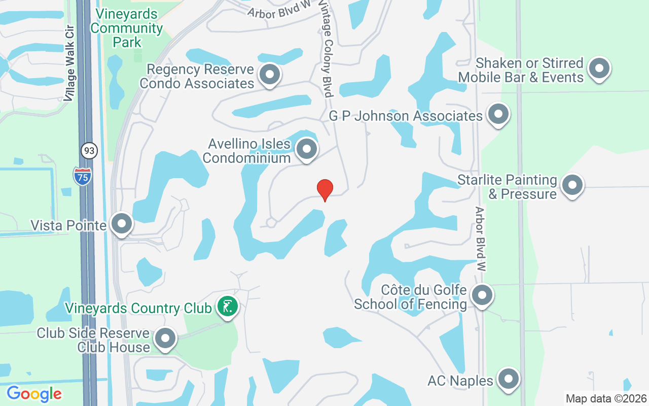 584 Avellino Isles Cir #19302, Naples, FL 34119