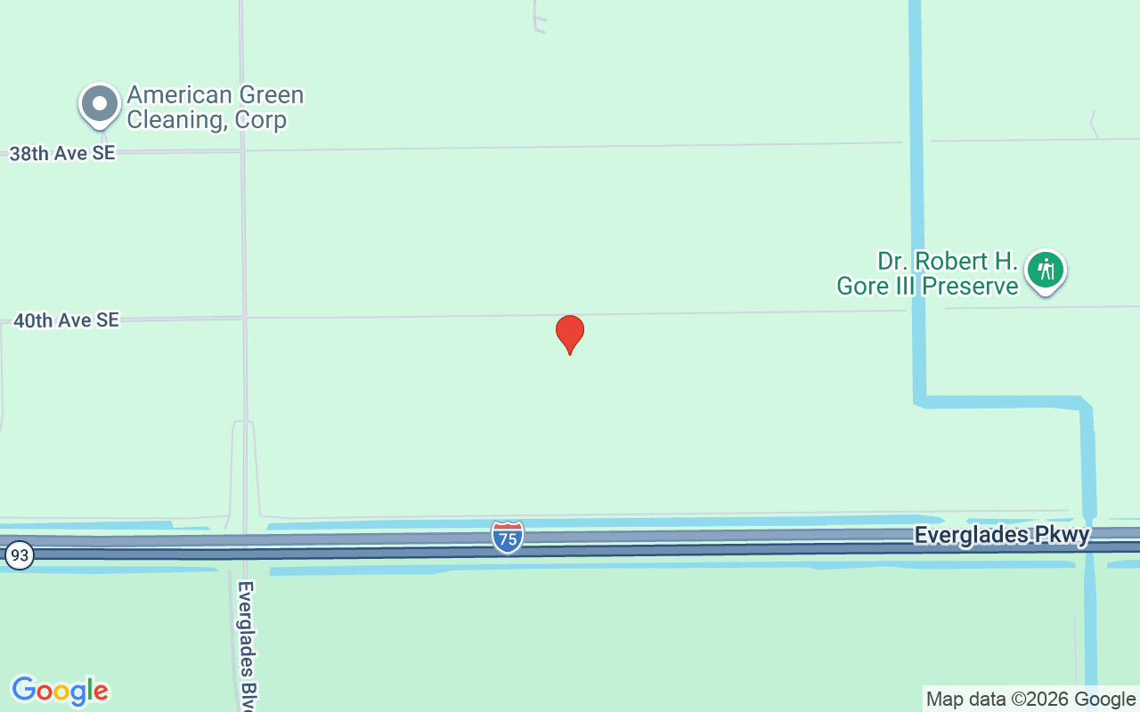 3486 40Th Ave, Naples, FL 34117