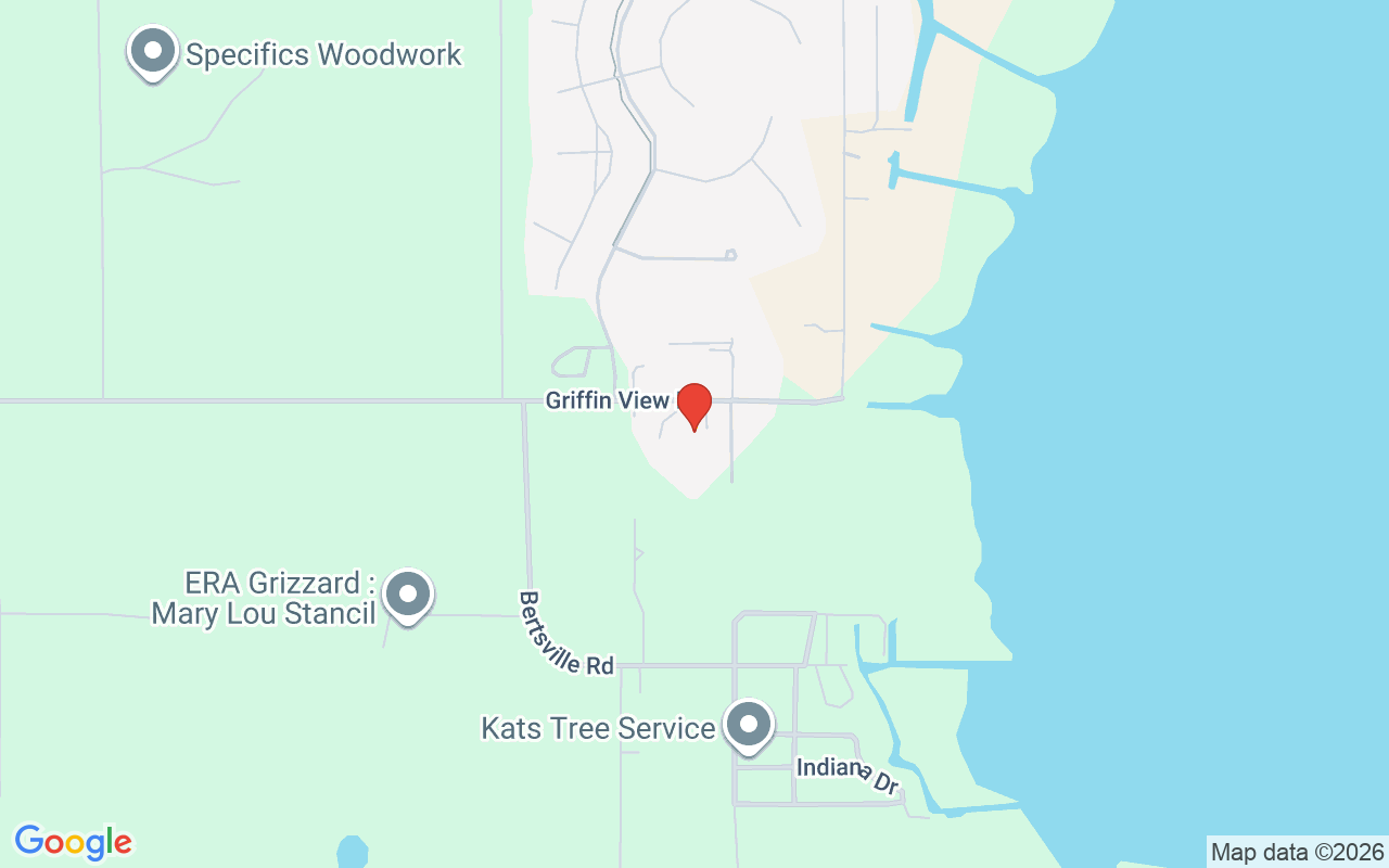 5426 Griffin View Drive, Lady Lake, FL 32159