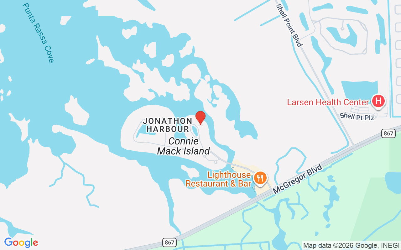 17049 Marina Cove Ln, Fort Myers, FL 33908