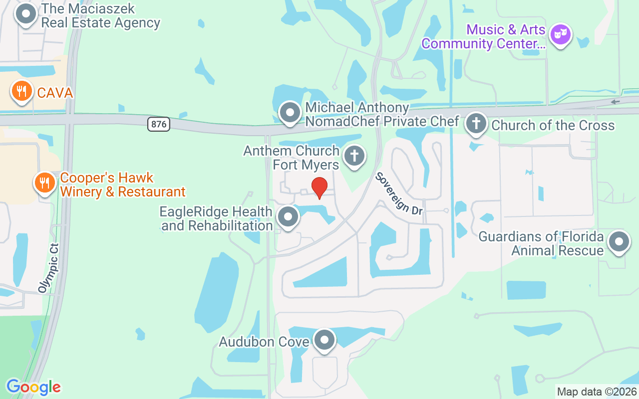 13615 Eagle Ridge Dr #1633, Fort Myers, FL 33912