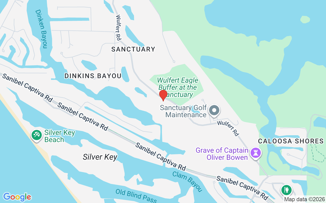 2337 Wulfert Rd, Sanibel, FL 33957