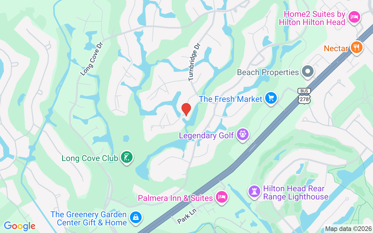 9 Strawberry Hill Road, Hilton Head Island, SC 29928