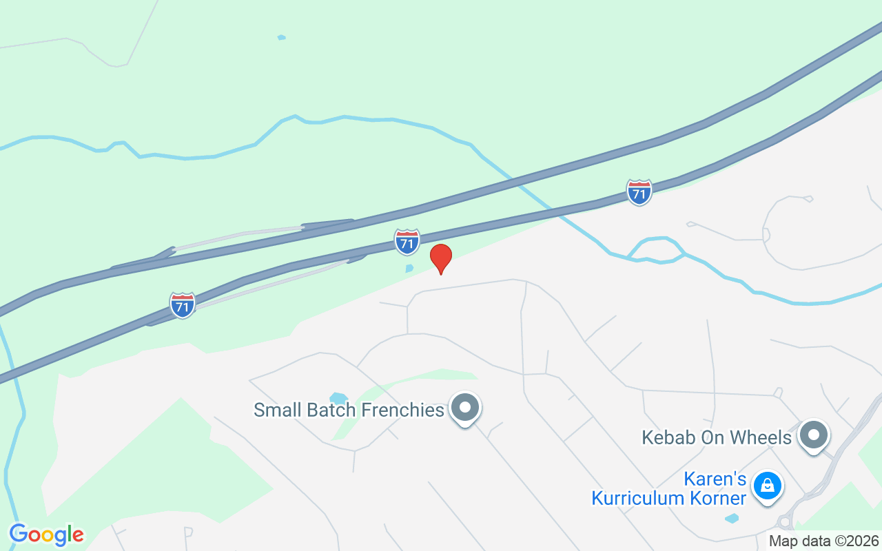 6308 Brentwood Dr, Crestwood, KY 40014