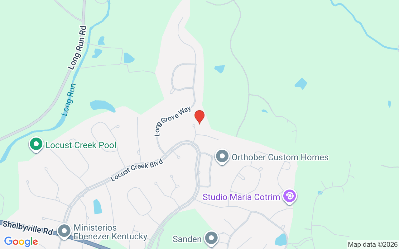 19105 Brattle Ln, Louisville, KY 40245