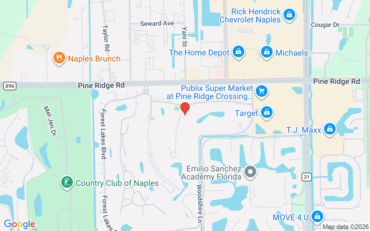 175 Turtle Lake Ct ##112, Naples, FL 34105
