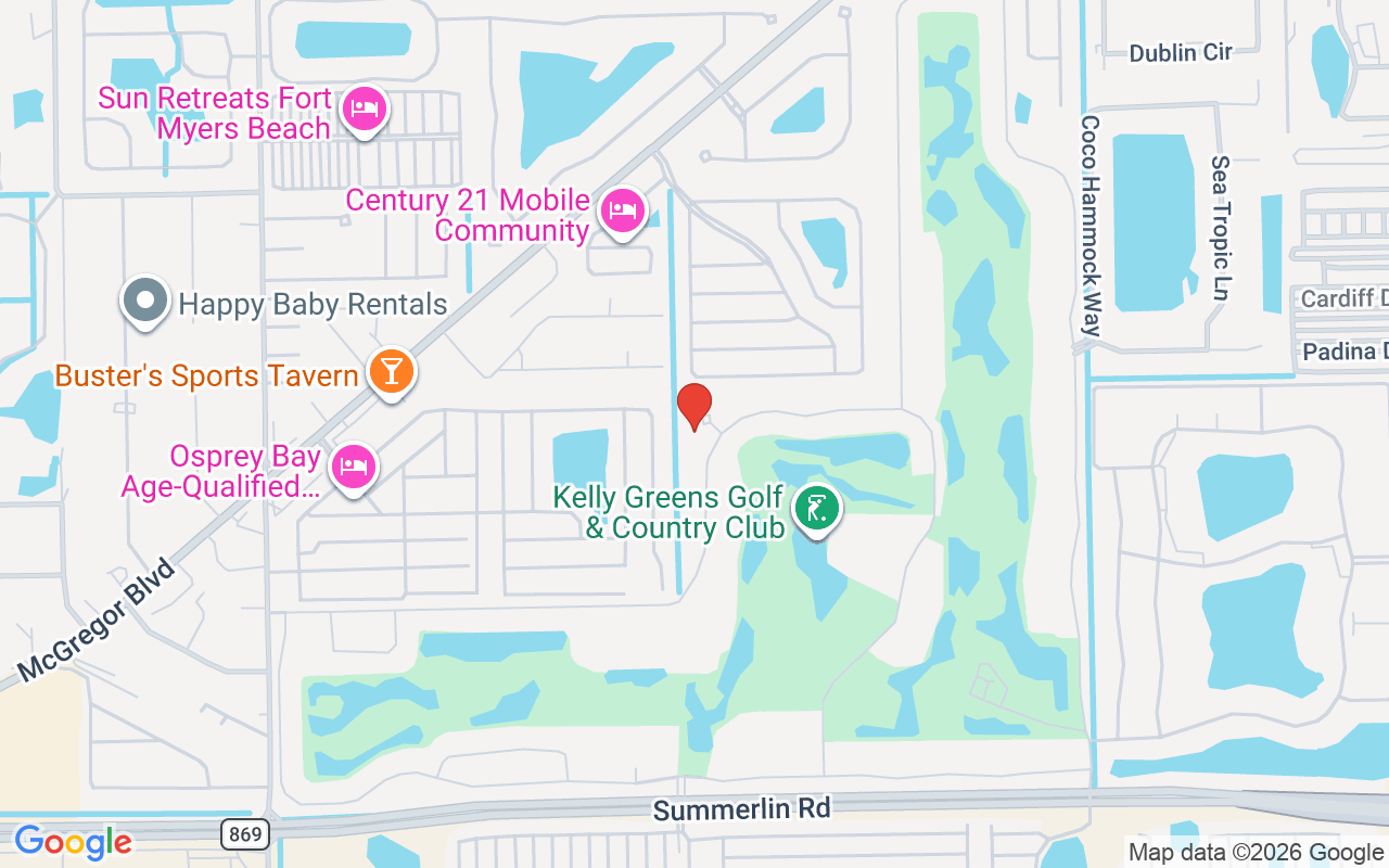 12504 Kelly Pine Ct, Fort Myers, FL 33908