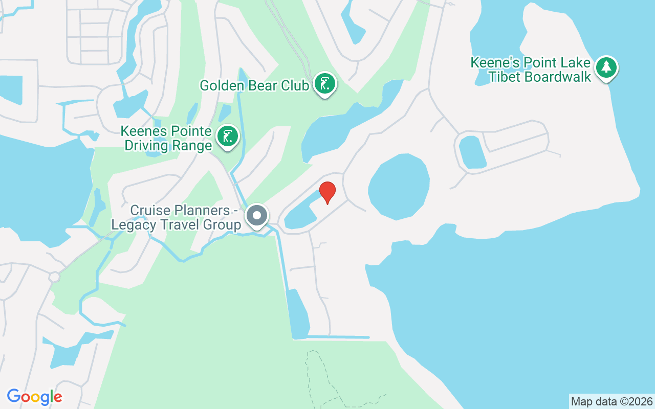 9940 Grosvenor Pointe Circle, Windermere, FL 34786