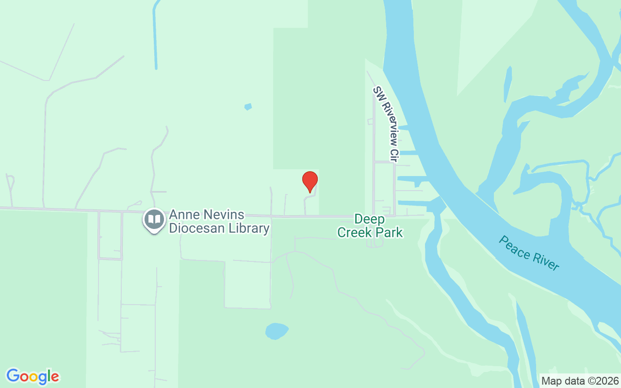 9940 Peace River Street Sw, Arcadia, FL 34269