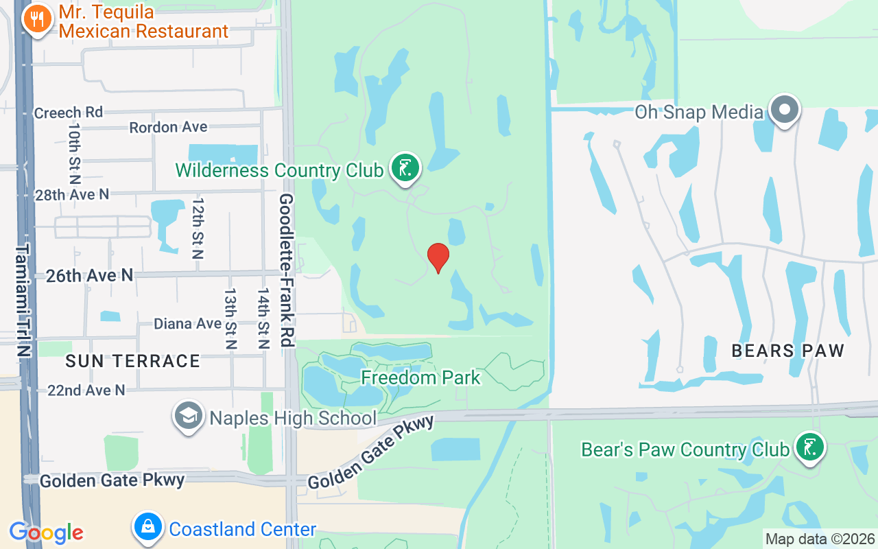 105 Clubhouse Lane Unit 189, Naples , FL 34105