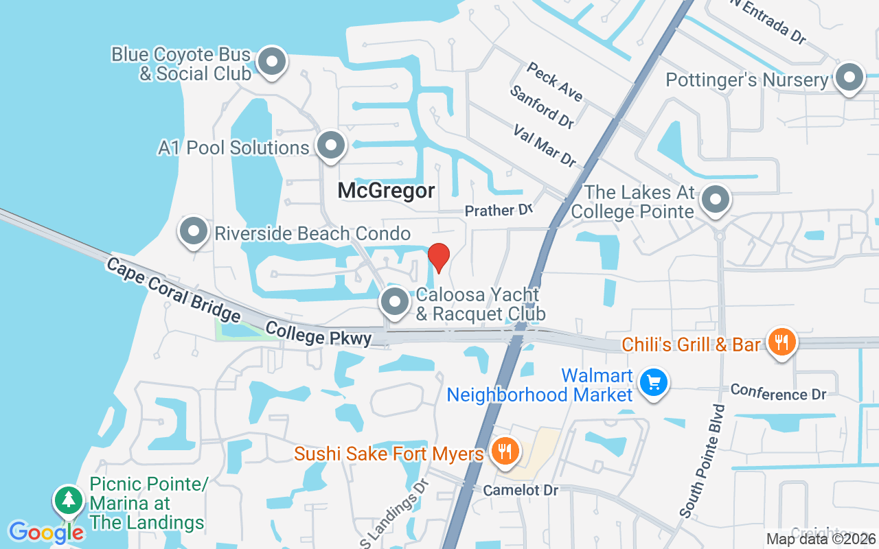 4265 Island Cir A, Fort Myers, FL 33919