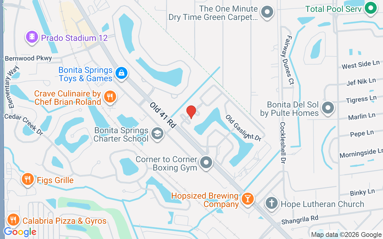 9336 Lake Abby Ln, Bonita Springs, FL 34135