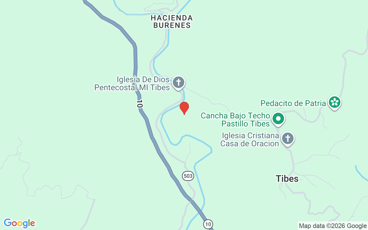 Comercio Comercio #222, Ponce, PR 00731