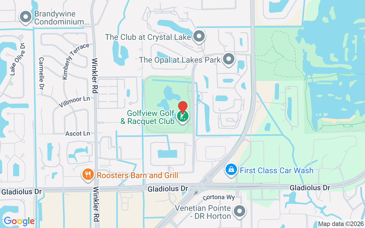 14871 Hole In 1 Cir #PH5, Fort Myers, FL 33919
