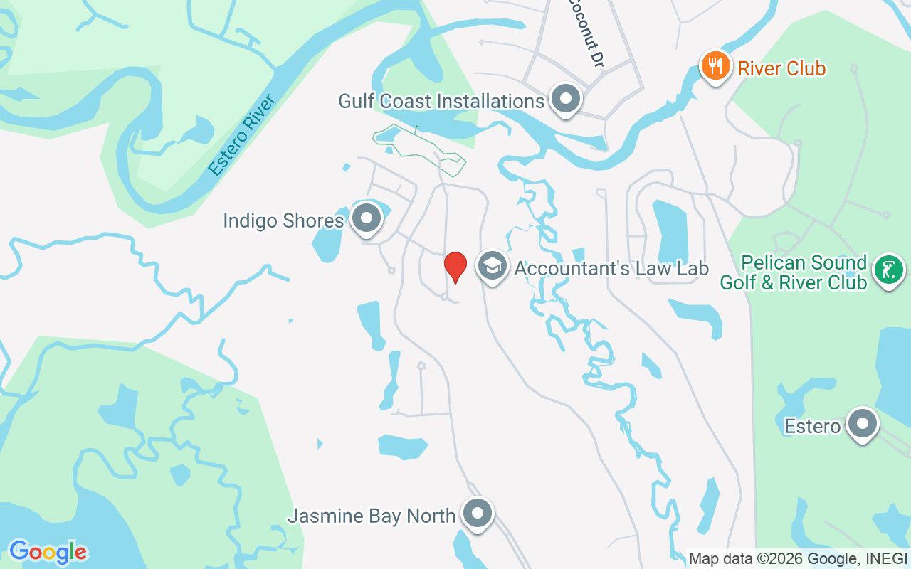 19081 Ridgepoint Dr #202, Estero, FL 33928