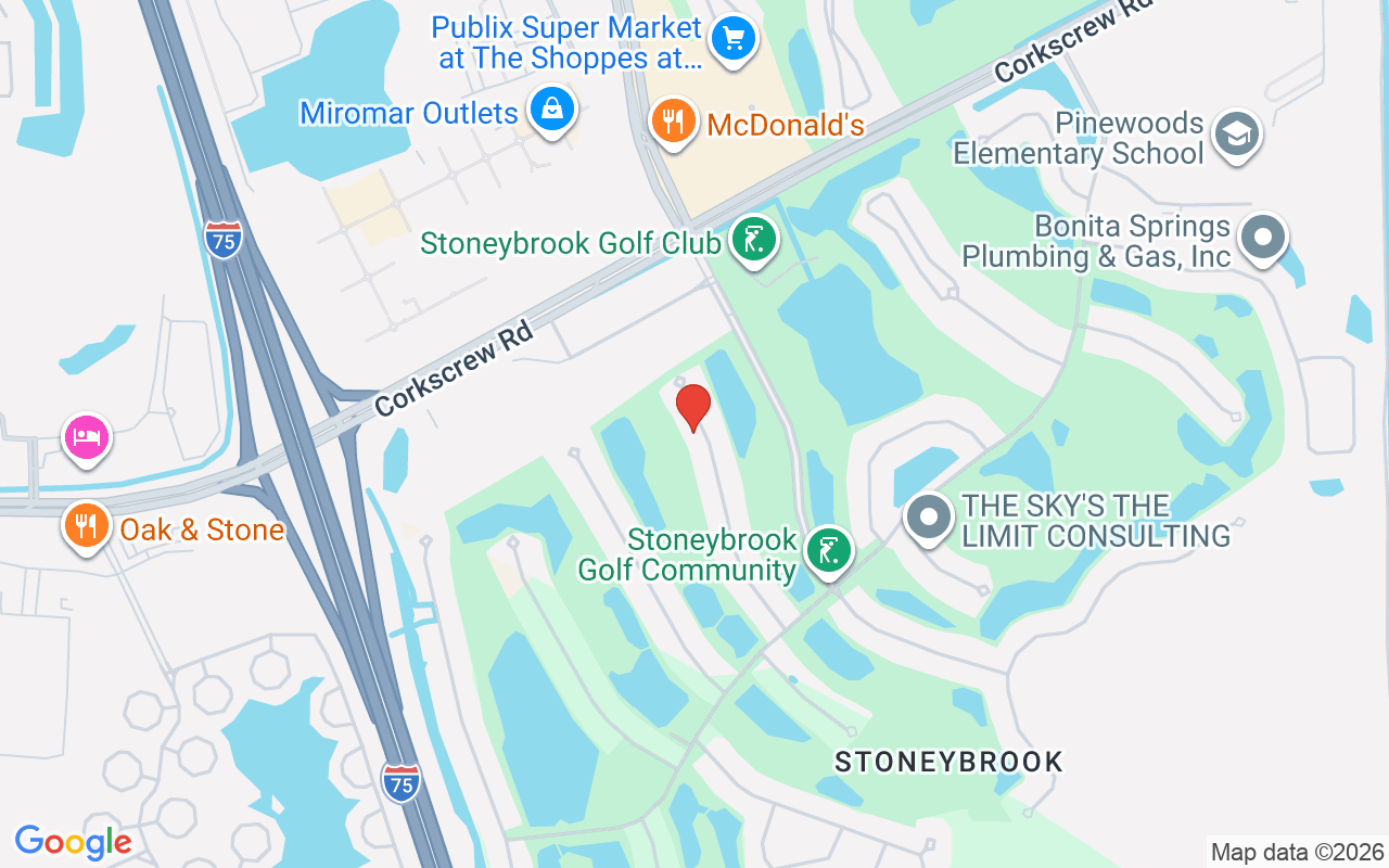 21422 Sheridan Run, Estero, FL 33928