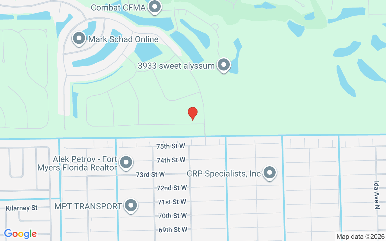 3772 Passion Vine Dr, Alva, FL 33920