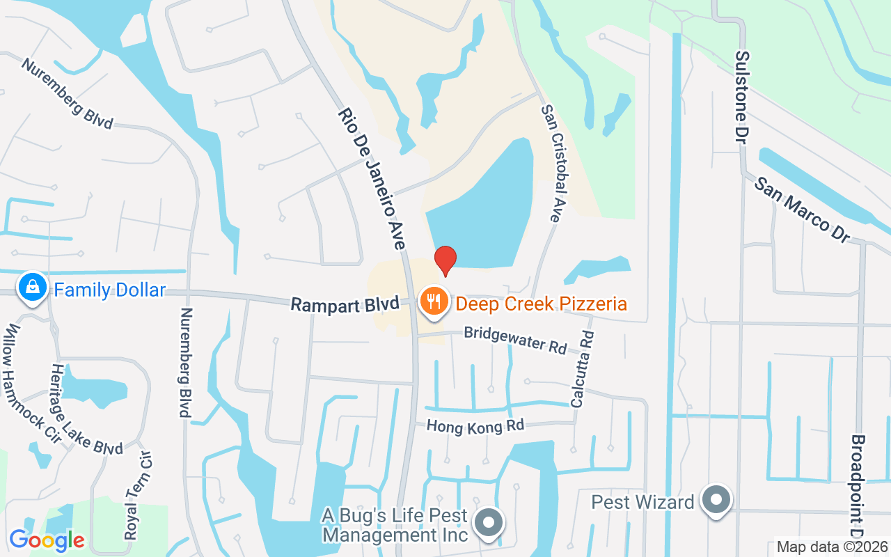 26272 Rampart Blvd #102, Punta Gorda, FL 33983