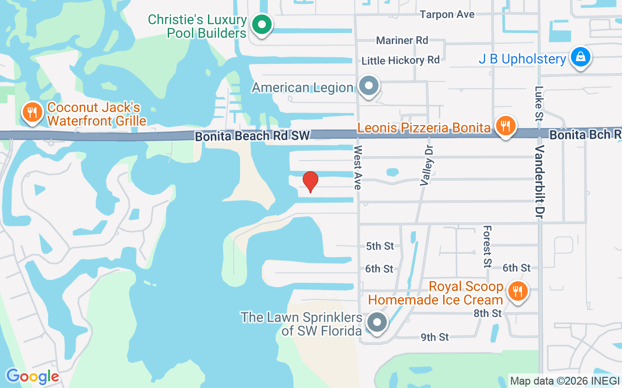 238 2Nd St, Bonita Springs, FL 34134