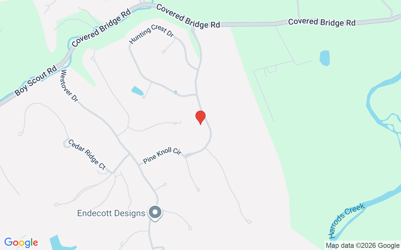 4014 Fox Meadow Way, Prospect, KY 40059