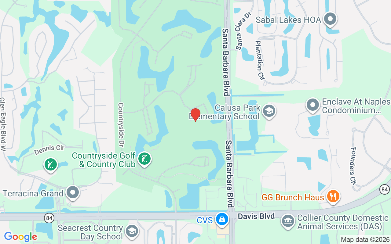 7320 Saint Ives Way #4303, Naples, FL 34104