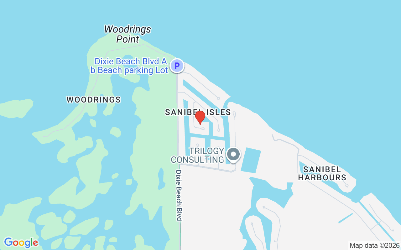 1730 Jewel Box Dr, Sanibel, FL 33957