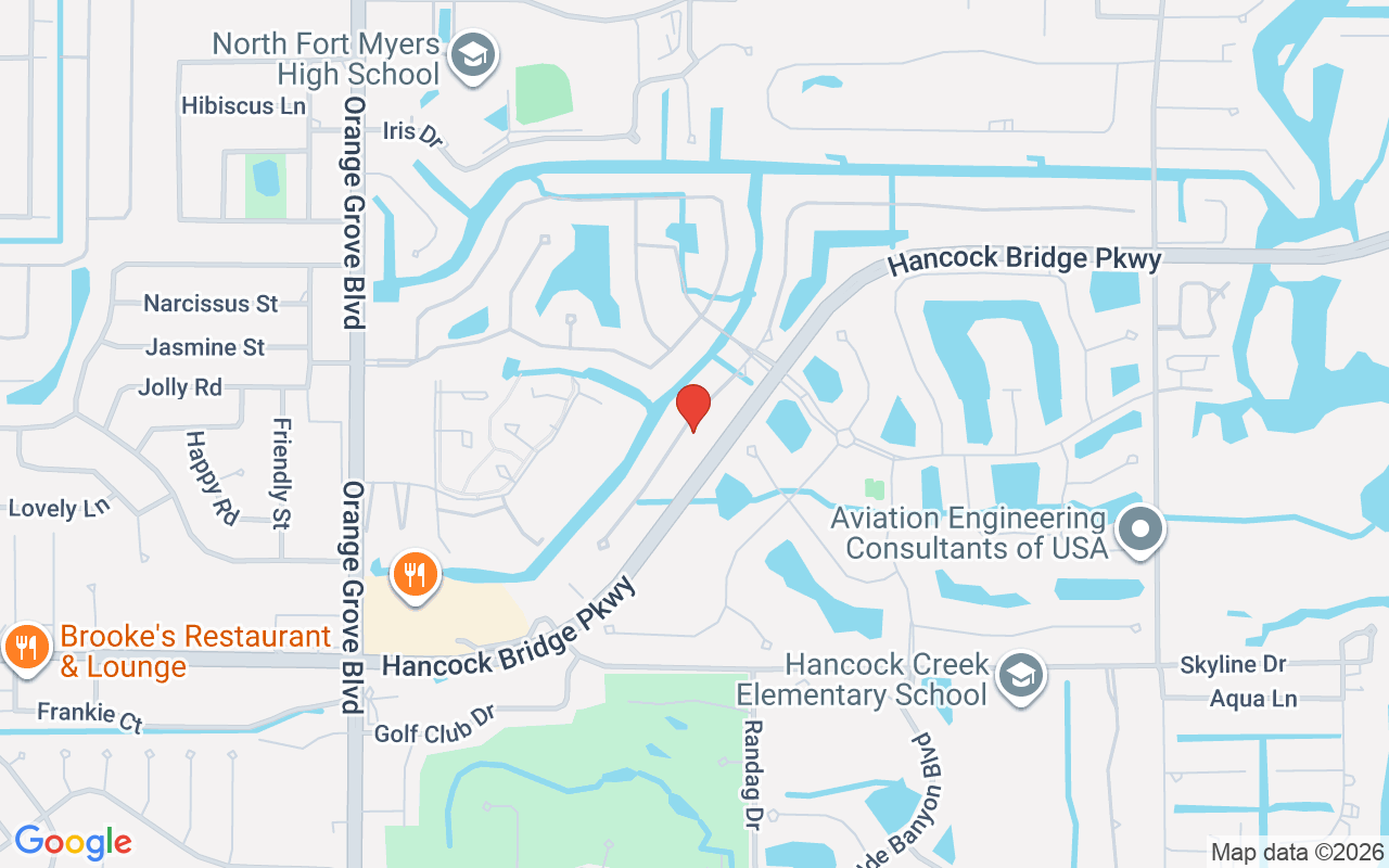 12890 Seaside Key Ct, North Fort Myers, FL 33903