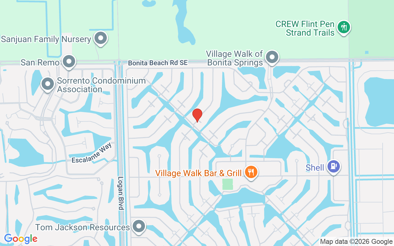 28105 Quiet Water Way, Bonita Springs, FL 34135