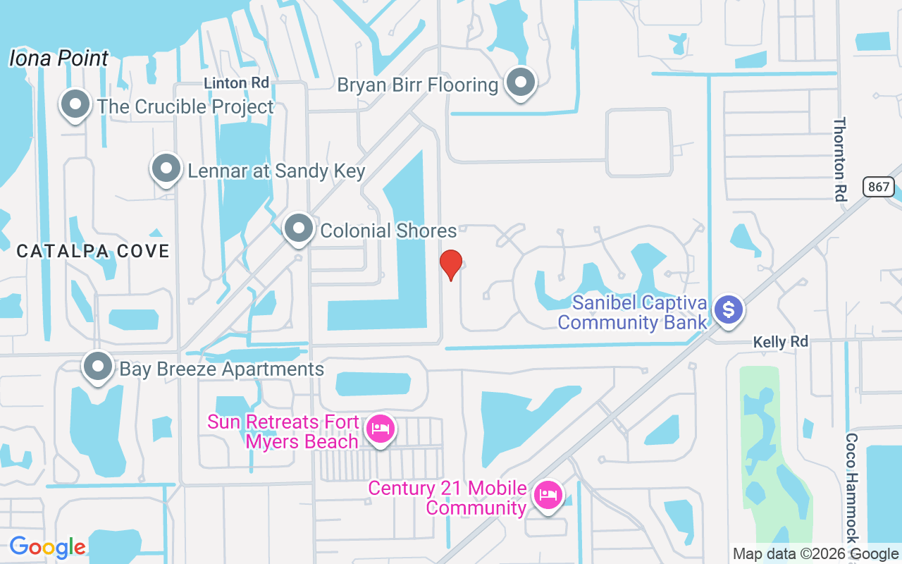 15854 Gleneagle Ct, Fort Myers, FL 33908