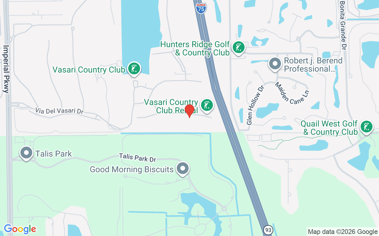 12200 Toscana Way #102, Bonita Springs, FL 34135